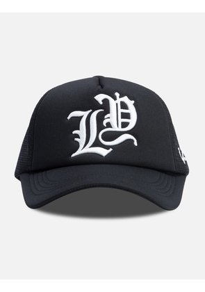 Logo Trucker Hat
