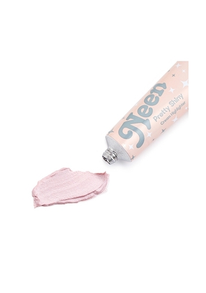 Neen Pretty Shiny Cream Highlighter in Beauty: NA.