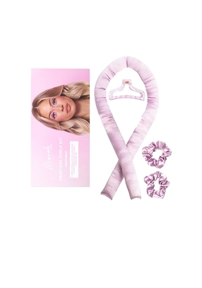 Mermade Hair Heatless Style Kit in Beauty: NA.