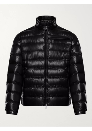Moncler Genius - 2 Moncler 1952 Amalthea Quilted Shell Down Jacket - Men - Black - 1