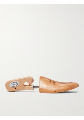 George Cleverley - Wooden Shoe Trees - Men - Brown - S