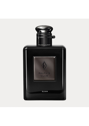 Ralph Lauren's Club Elixir Spray