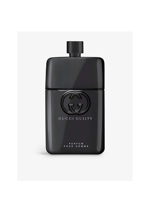 Womens Gucci Guilty For Him Parfum 200ml