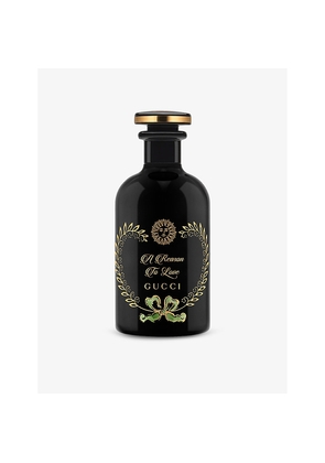 Womens Gucci The Alchemist's Garden A Reason To Love Unisex Eau De Parfum 100ml