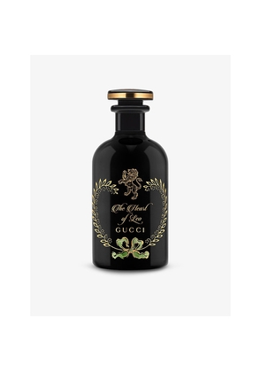 Womens Gucci The Alchemist's Garden Heart Of Leo Unisex Eau De Parfum 100ml