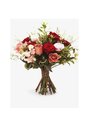 The Real Flower Company Maria Bridal Bouquet