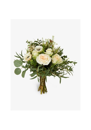 The Real Flower Company Lucy Bridal Bouquet