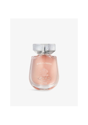 Womens Creed Wind Flowers Eau De Parfum 75ml