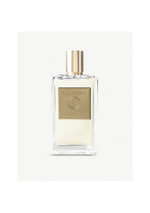 Mizensir For Your Love Eau De Parfum 100ml