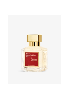 Maison Francis Kurkdjian Baccarat Rouge 540 EDP Spray 70ml