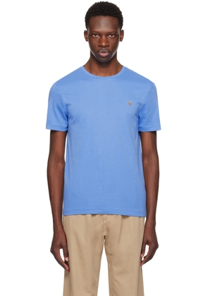 Polo Ralph Lauren Blue Classic Fit T-Shirt