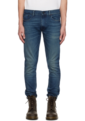 Polo Ralph Lauren Blue Sullivan Jeans