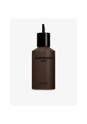 Womens Burberry Hero Intense Refillable Eau De Parfum 200ml