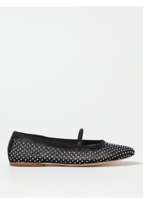 Ballet Flats A. P.C. Woman color Black