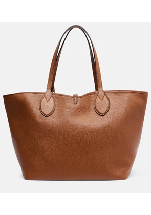 Gucci Totissima Large reversible tote bag
