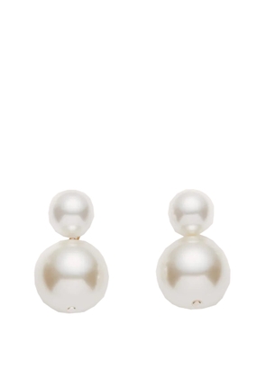 Magda Butrym Earring