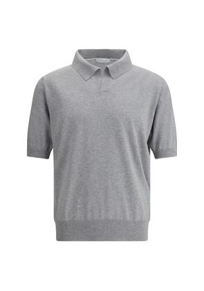 Cruciani Cotton Polo Shirt