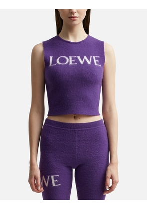 LOEWE Tank Top
