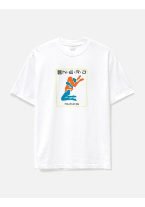 NERD PROVIDER T-SHIRT