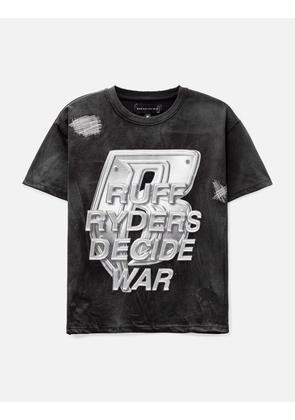 Ruff Ryders Short Sleeve