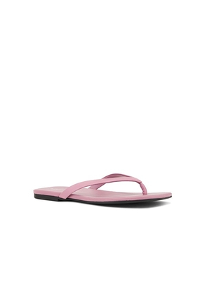 Jeffrey Campbell Charlee Sandal in Mauve. Size 10. Also in 6, 7, 8, 9.