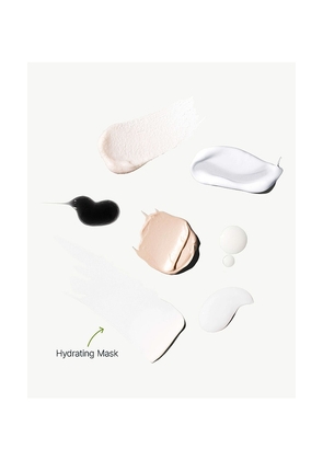 Follain Hydrating Mask in Beauty: NA.
