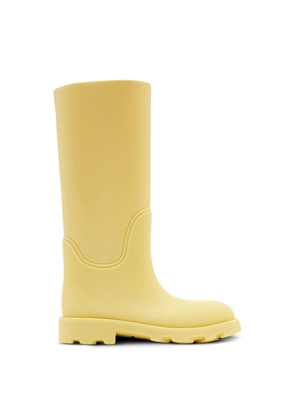 Burberry Marsh High Rubber Rainboot