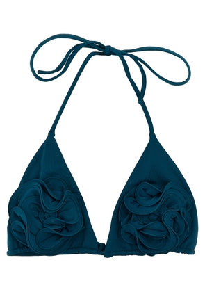 Magda Butrym swim Bra 01 Bikini Top