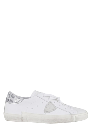 Philippe Model Prsx Low Woman