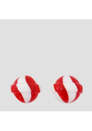 Fiorucci Multicolor Earrings