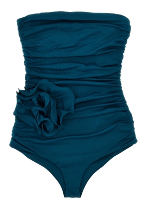 Magda Butrym swimsuit 04 One-piece Swimsuit