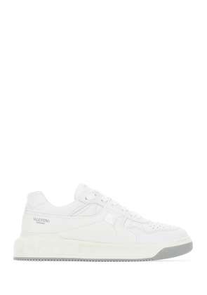 Valentino Garavani One Stud Sneakers