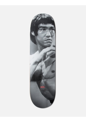 BRUCE LEE SKATEBOARD DECK