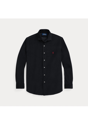 Custom Fit Corduroy Shirt