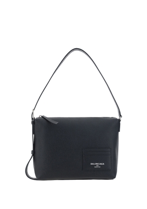 Balenciaga Credit Messenger Shoulder Bag
