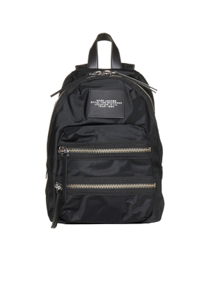 Marc Jacobs The Biker Nylon Medium Backpack