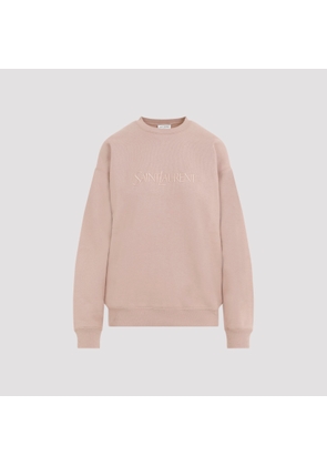 saint Laurent Sweatshirt