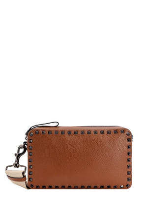 Valentino Garavani Rockstud Shoulder Bag