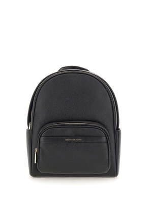 MICHAEL Michael Kors Leather Backpack With Logo