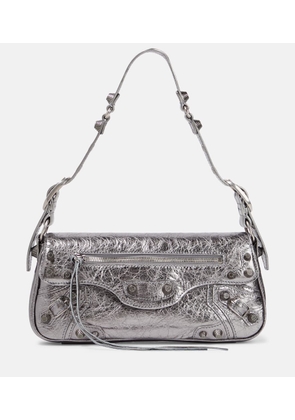Balenciaga Le Cagole Sling S leather shoulder bag