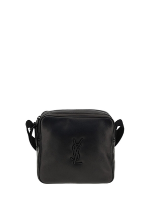 Saint Laurent Niki Cube Shoulder Bag