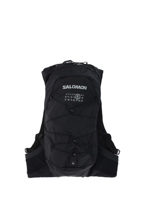 MM6 Maison Margiela Mm6 X Salomon Backpack