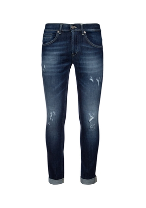 Dondup Pantalone George