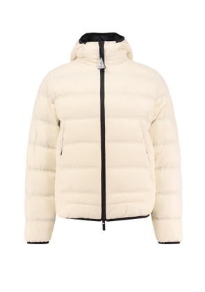 Moncler Gardy Padded Hooded Jacket