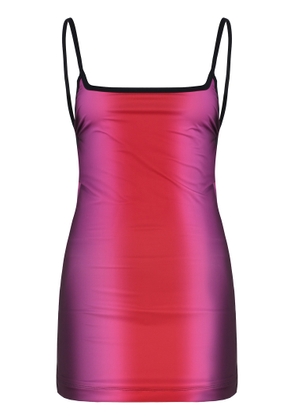 The Attico Cover-up Dress