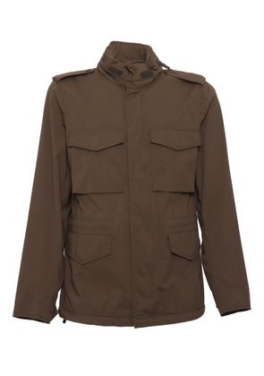 Aspesi Minifield Cot Jacket