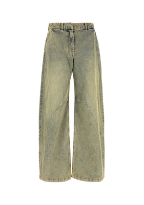 Entire Studios Denim Jeans