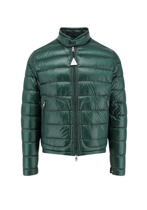 Moncler Acorus Padded And Quilted Jacket