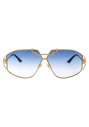 Casablanca As23-ew-043-04w Sunglasses