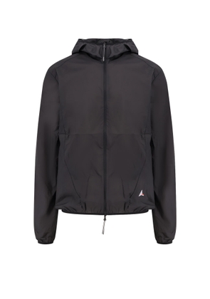 ROA Packable Wind Jacket